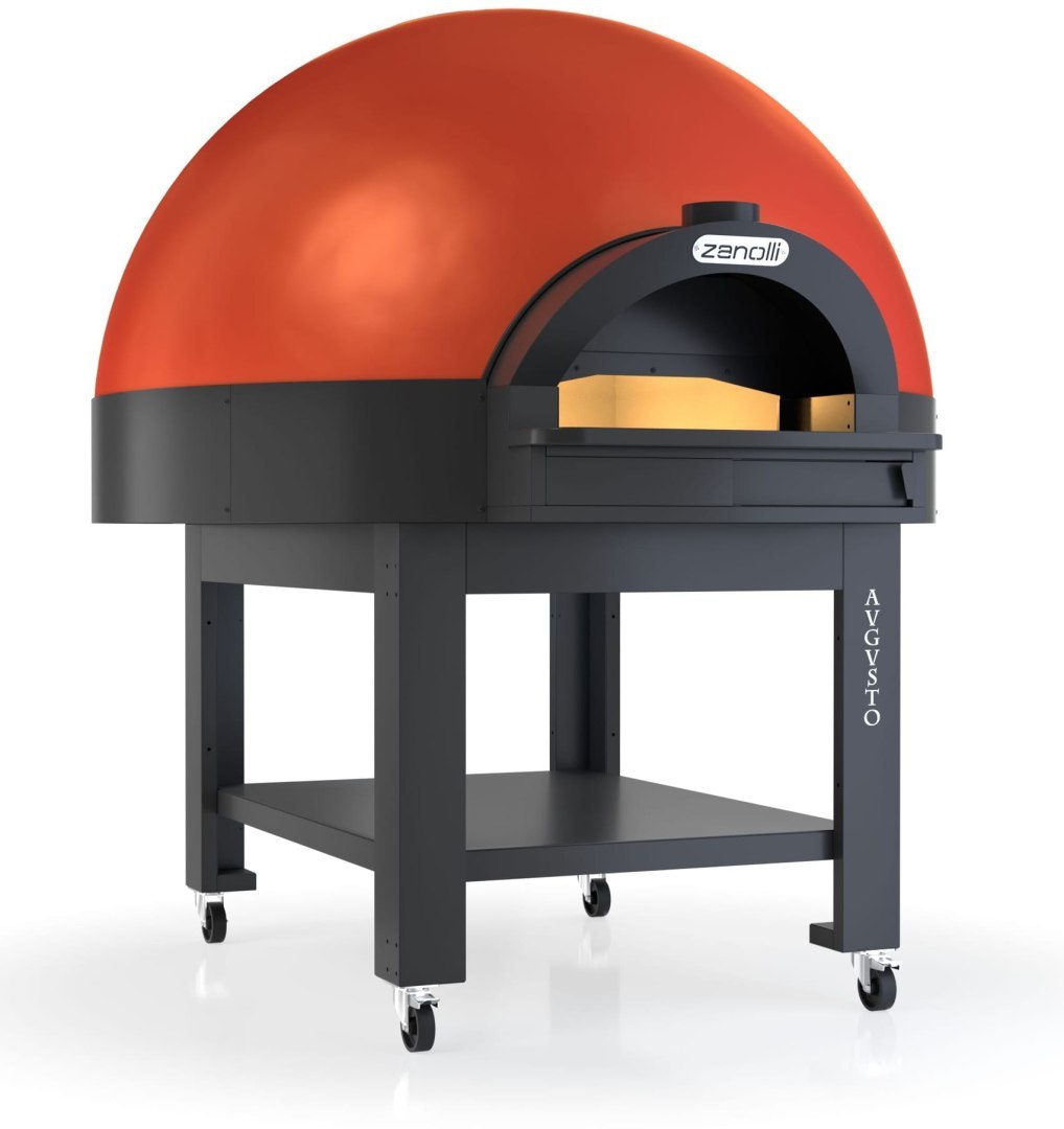 Piec do pizzy neapolitańskiej AUGUSTO 9 E